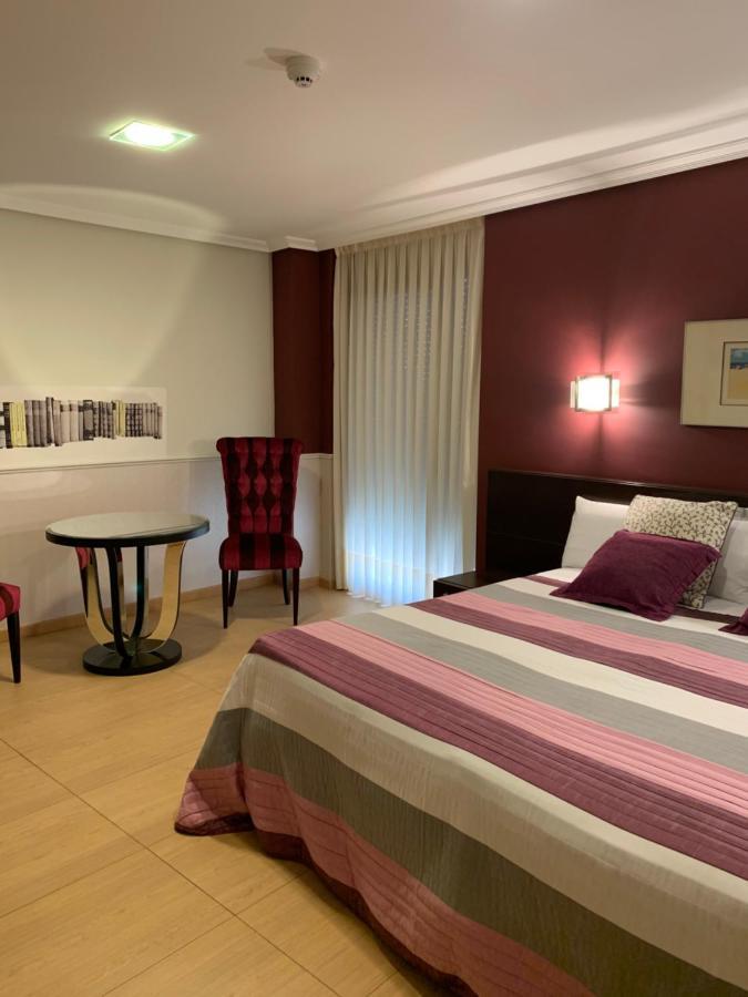 Hostal El Lechuguero Cascante Exteriér fotografie