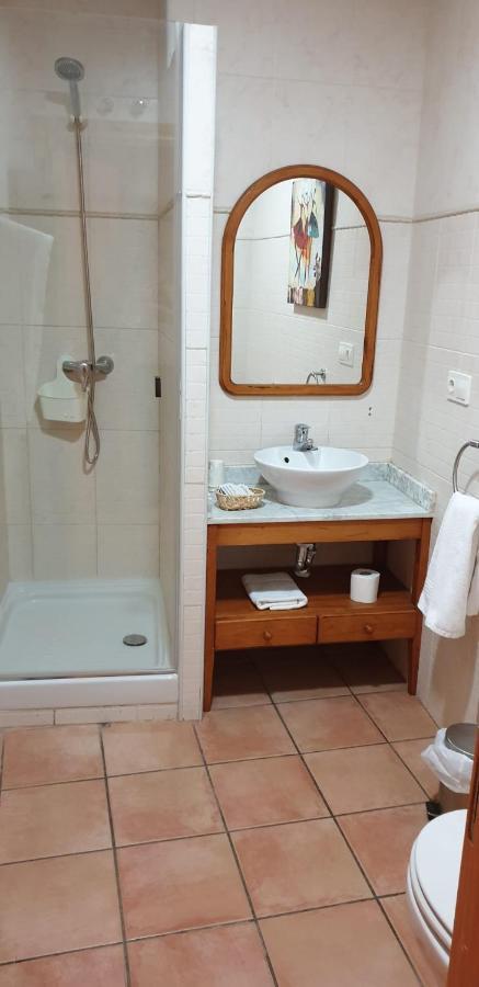 Hostal El Lechuguero Cascante Exteriér fotografie