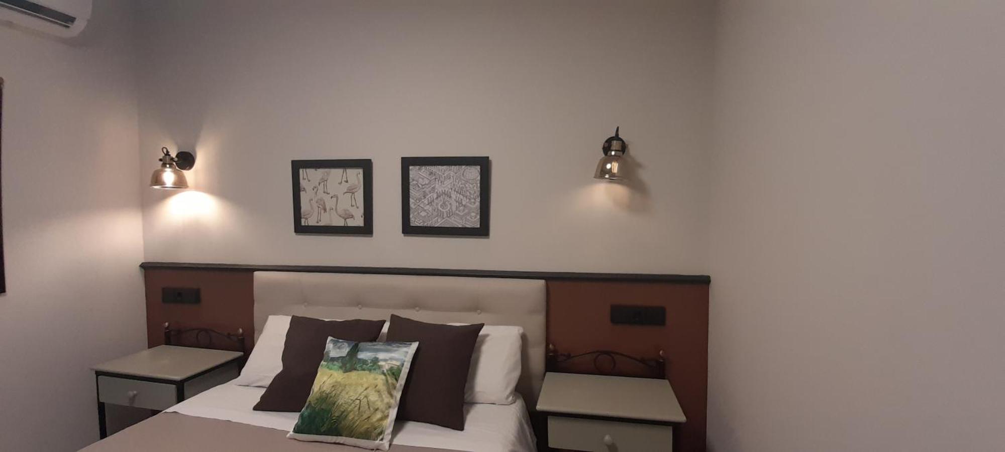 Hostal El Lechuguero Cascante Exteriér fotografie