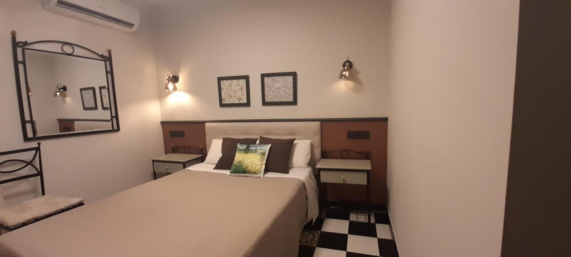 Hostal El Lechuguero Cascante Exteriér fotografie