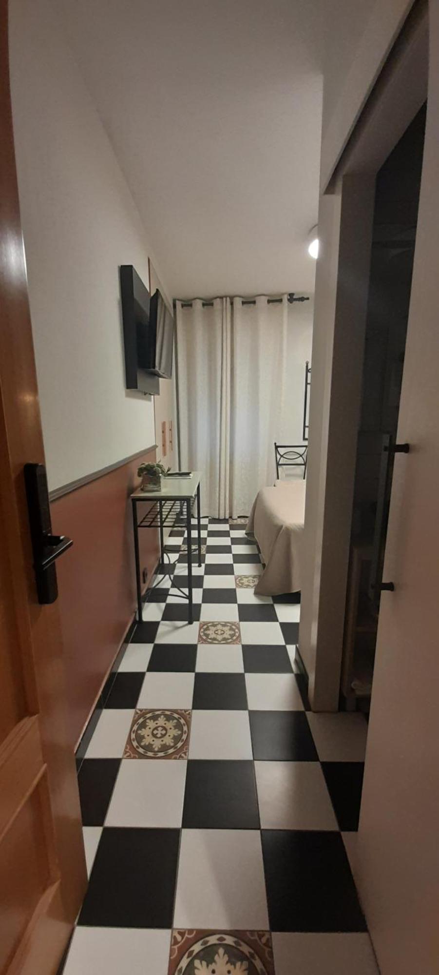Hostal El Lechuguero Cascante Exteriér fotografie